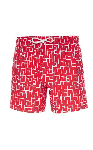 Exuma Erkek Deniz Şortu 1515052 Desen1