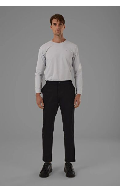 Exuma Erkek Jogger Pantolon 2513113 Siyah