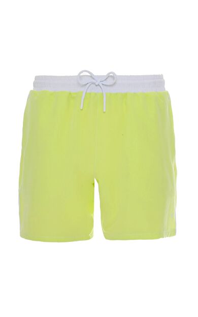 Exuma Erkek Deniz Şortu 1215078 741-yellow