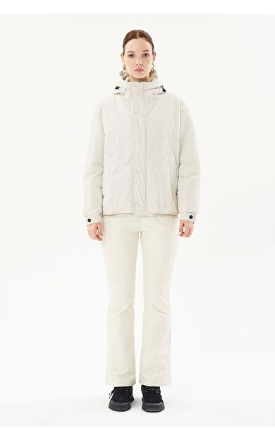 Exuma Kadın Mont 2421188 Tas