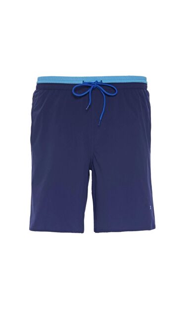 Exuma Erkek Deniz Şortu 1315021 411-m.nıght blue