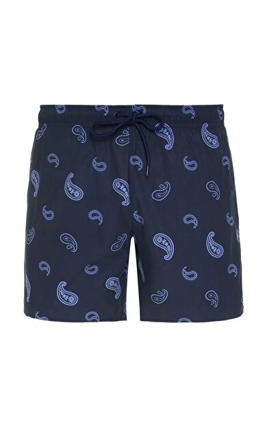 Exuma Erkek Deniz Şortu 1515056 Desen1