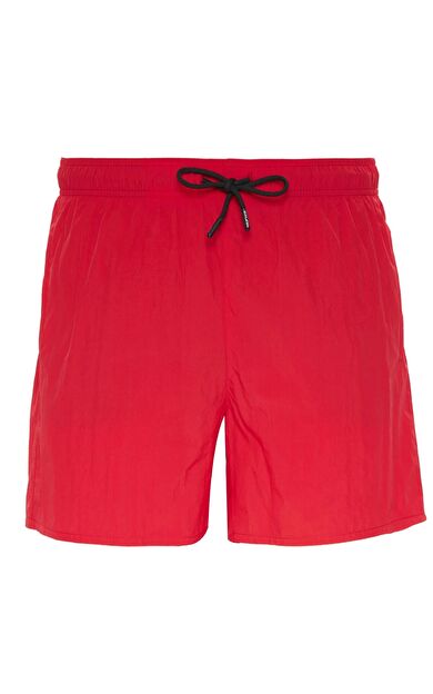 Exuma Erkek Deniz Şortu 1215099 657-red