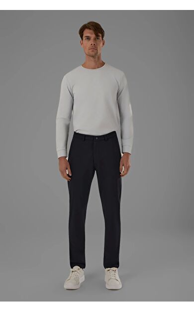 Exuma Erkek Pantolon 2513054 Lacivert