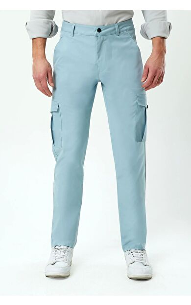 Exuma Erkek Outdoor Pantolon 1513060 Mınt