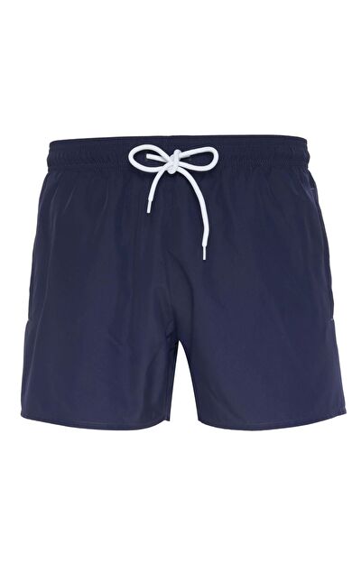 Exuma Erkek Lacivert Deniz Şortu 1015031-410 Navy