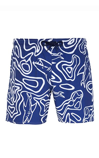 Exuma Erkek Deniz Şortu 1515054 Desen1