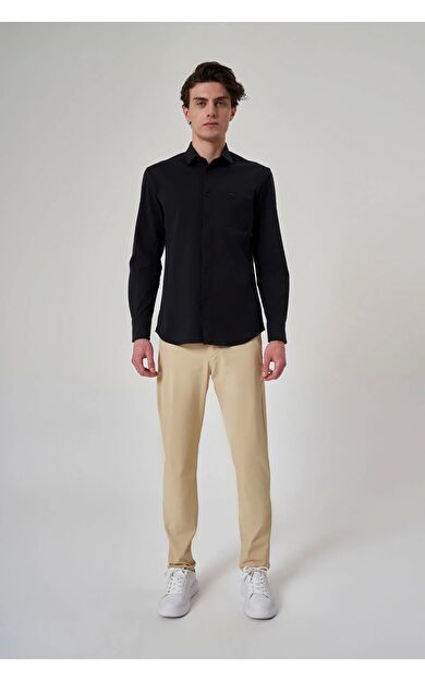 Exuma Erkek Pantolon 1513095 Bej