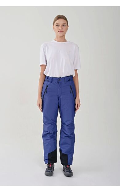 Exuma Kadın Kayak Pantolonu 2223010 463-r.blue