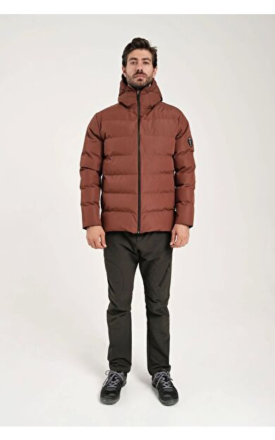 Exuma Erkek Outdoor Mont 2211093 679-l.bordo