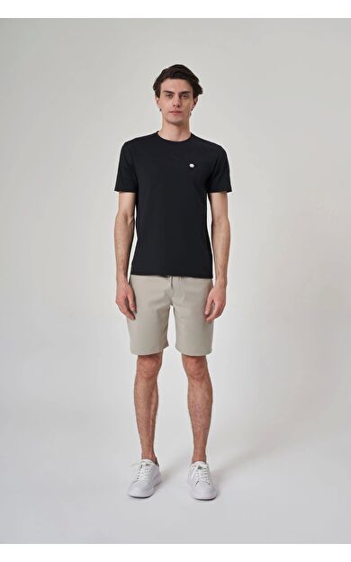 Exuma Erkek Yürüyüş Şortu - 1513059 Kum