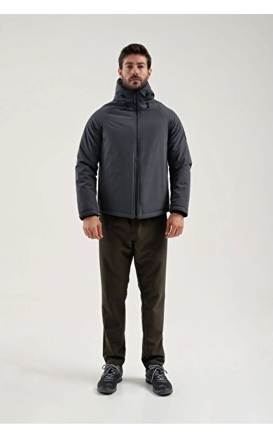 Exuma Erkek Montu 2311142 Grey