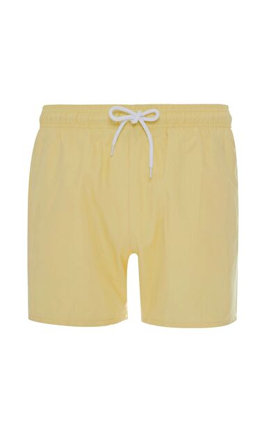 Exuma Erkek Altın Deniz Şortu 1015031-739 739-gold