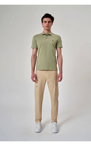 Exuma Erkek Pantolon 1513071 Bej