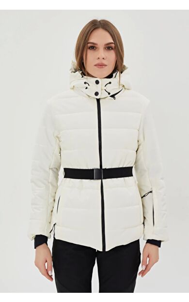 Exuma Kadın Kayak Montu 2411015 058-stone