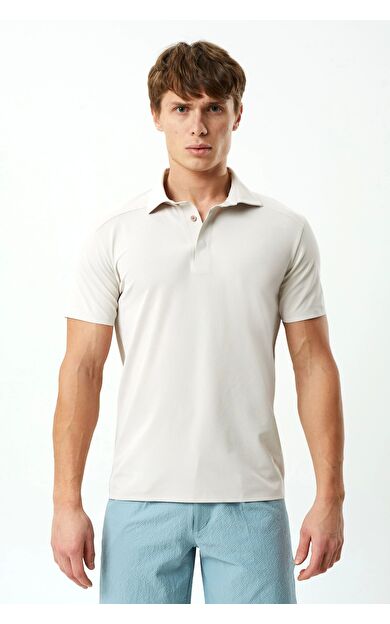 Exuma Polo Yaka T-shırt 1412034 662-pınk
