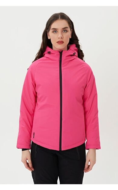 Exuma Kadın Kayak Montu 2321142 662-pınk