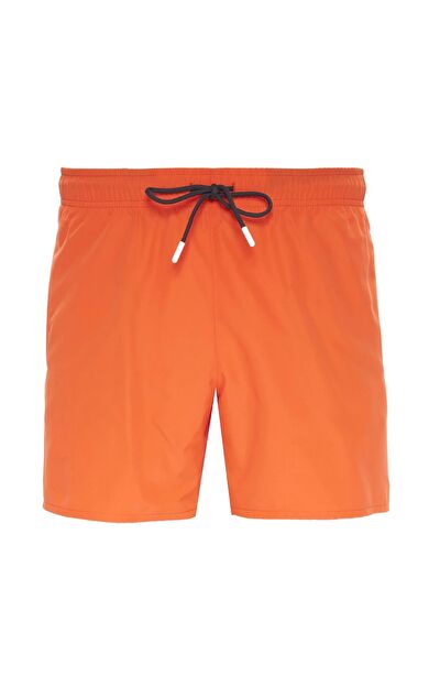 Exuma Erkek Deniz Şortu 1315016 815-orange