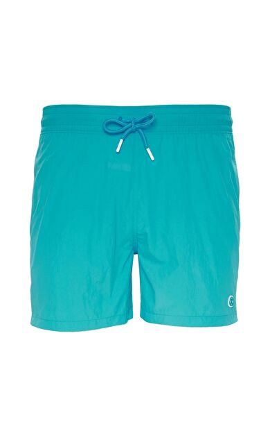 Exuma Erkek Deniz Şortu 1315022 484-turquaze