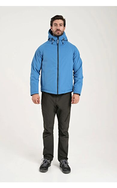 Exuma Erkek Montu 2311142 412-blue