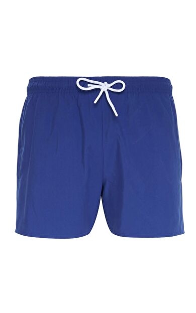 Exuma Erkek Koyu Mavi Deniz Şortu 1015031-463 463-r.blue