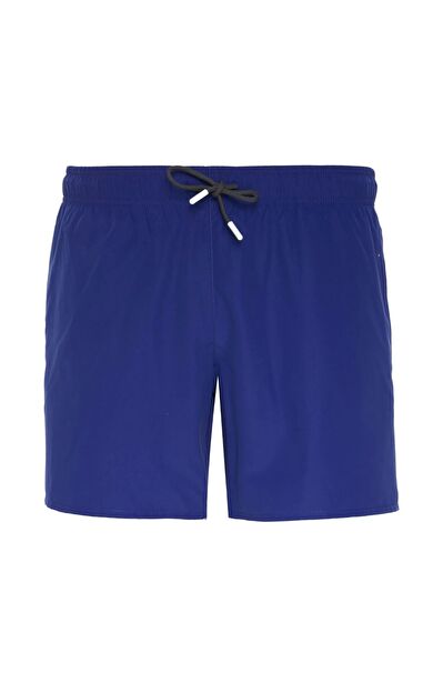Exuma Erkek Deniz Şortu 1315016 463-r.blue