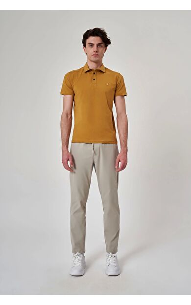 Exuma Erkek Eşofman Altı - 1513040 Kum