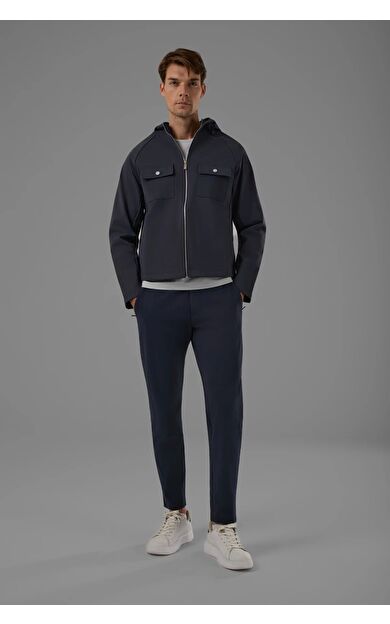 Exuma Erkek Eşofman Altı 2513040 Lacivert