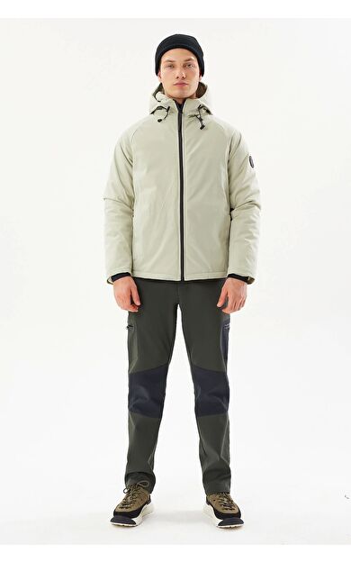 Exuma Erkek Mont 2411142 Olıve