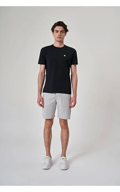 Exuma Erkek Yürüyüş Şortu - 1513059 Gri