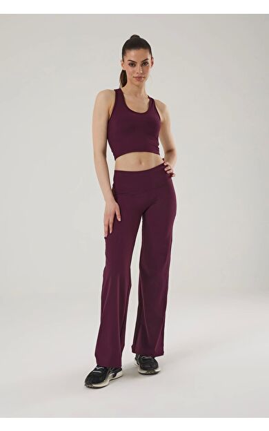 Exuma Kadın Tayt 4013 Gardenya