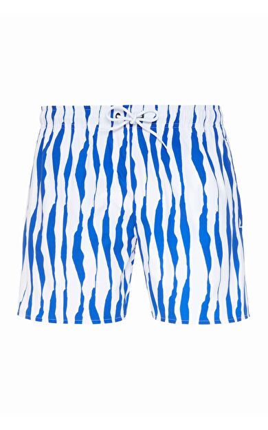 Exuma Erkek Deniz Şortu 1515058 Desen1