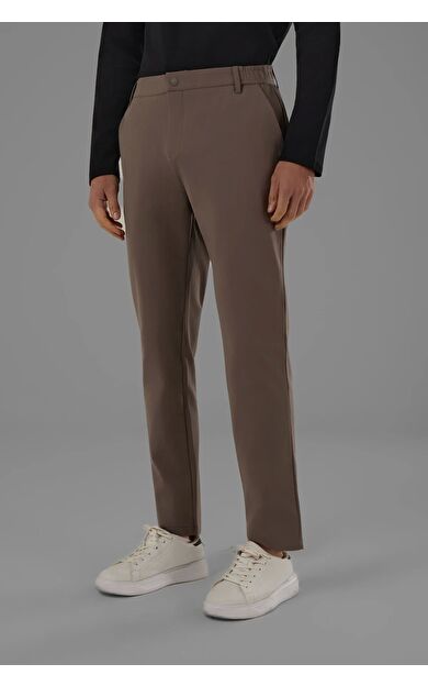 Exuma Erkek Jogger Pantolon 2513113 Vızon