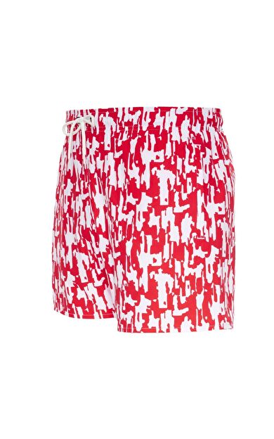 Exuma Erkek Deniz Şortu 1515051 Desen1