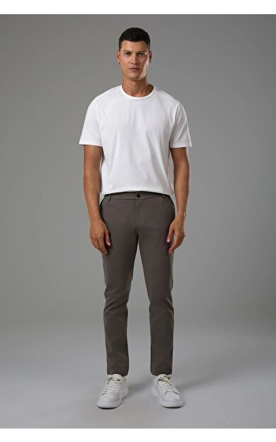 Exuma Erkek Pantolon 2513117 Vızon