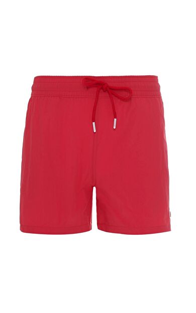Exuma Erkek Deniz Şortu 1315022 657-red
