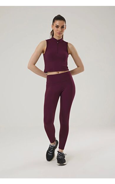 Kadın Tayt Gardenya