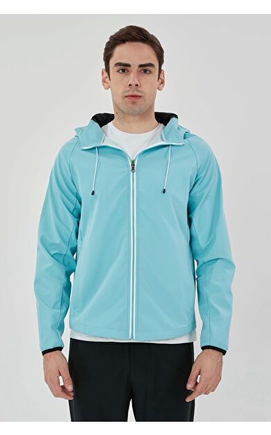 Exuma Erkek Rüzgarlık 1411142 Mınt