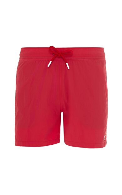 Exuma Erkek Deniz Şortu 1315022 660-flue red