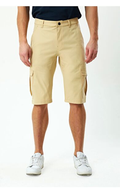 Exuma Erkek Outdoor Kapri - 1513061 Bej