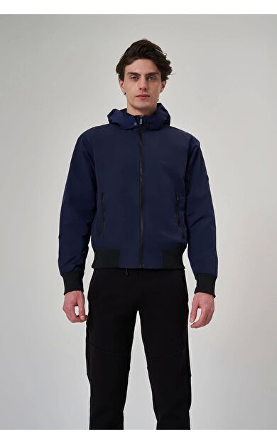 Exuma Erkek Ceket 1411148 13 navy
