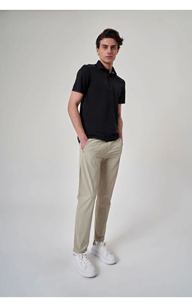 Exuma Erkek Pantolon 1513095 Kum