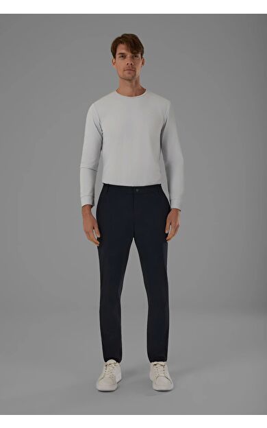 Exuma Jogger Pantolon 2513102 Lacivert