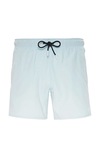 Exuma Erkek Deniz Şortu 1315016 484-turquaze