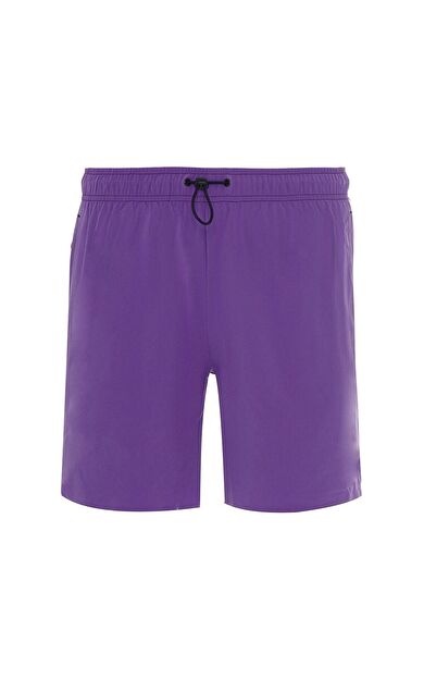 Exuma Erkek Deniz Şortu 1315023 Purple