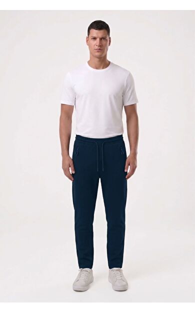 Exuma Eşofman Altı 2513400 Lacivert