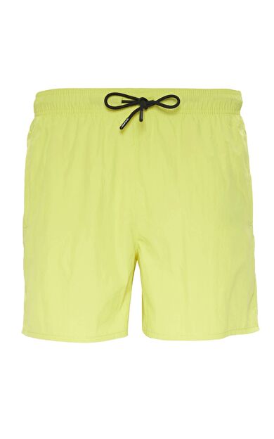 Exuma Erkek Deniz Şortu 1215099 741-yellow