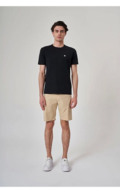 Exuma Erkek Şort - 1513075 Bej