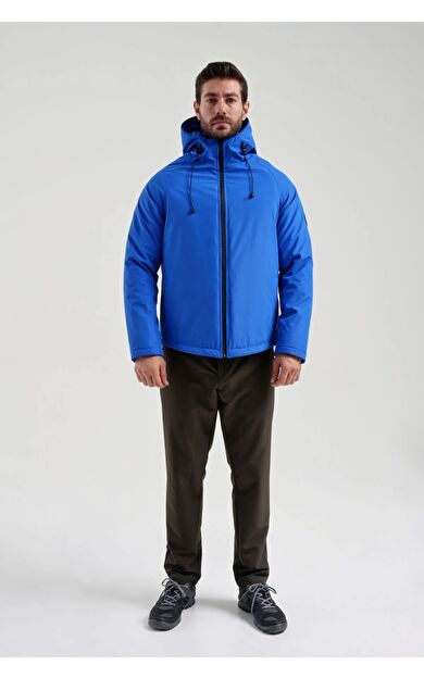 Exuma Erkek Montu 2311142 Roel blue