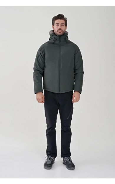 Exuma Erkek Montu 2311142 Haki